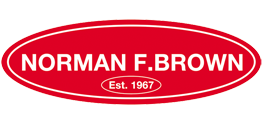 Norman F Brown